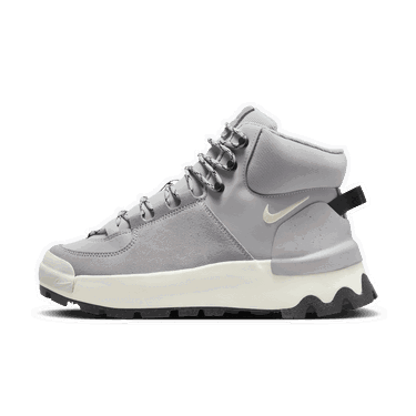 Sneakers og sko Nike City Classic WMNS Grå | DQ5601-002, 2