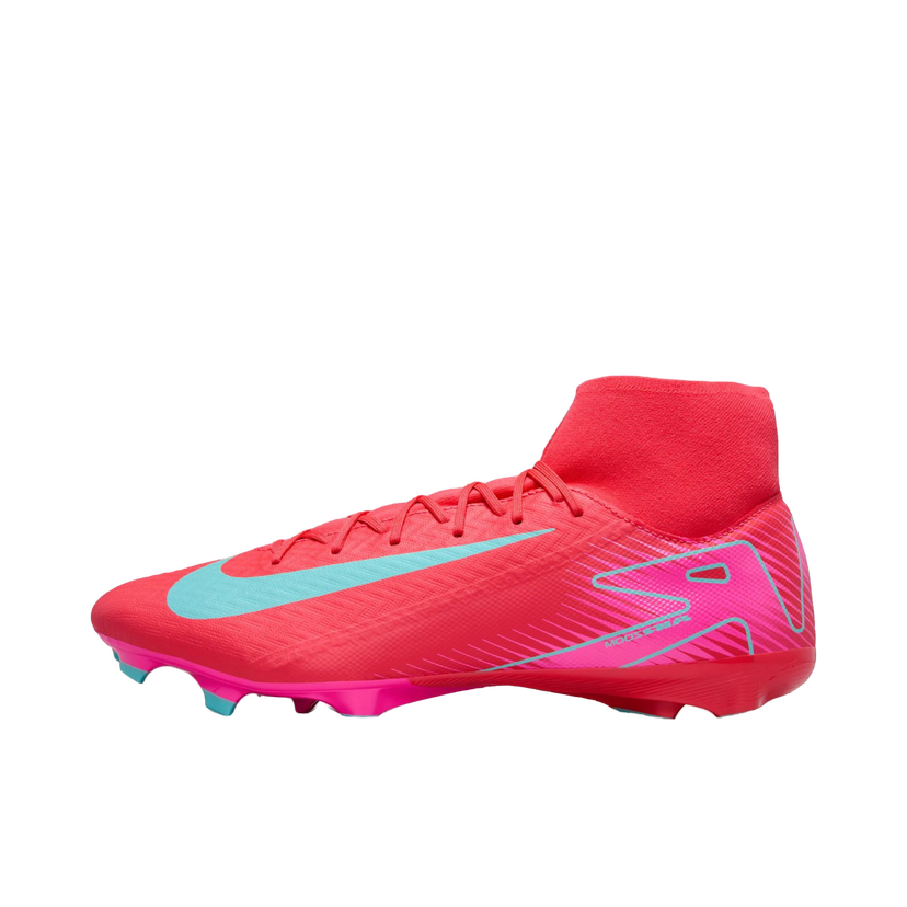 Sneakers og sko Nike Zoom Superfly 10 Academy FG/MG Lyserød | FQ1456-800