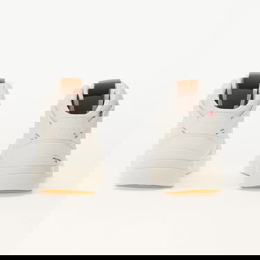 Sneakers og sko On Running The Roger Clubhouse Mid Hvid | 3MD11142765, 4