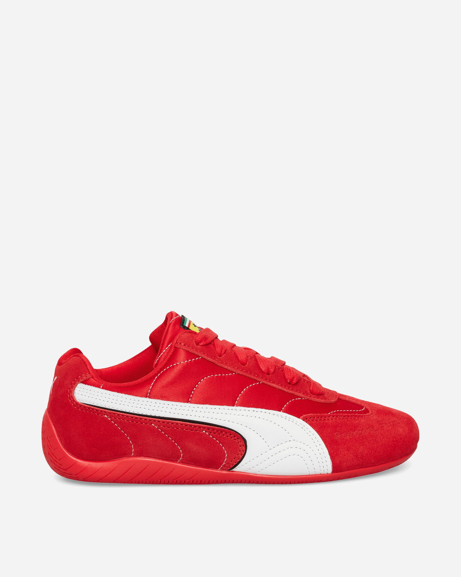 Sneakers og sko Puma Scuderia Ferrari HP Monza Speedcat Rød | 309077-02, 1