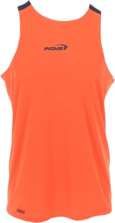 Tanktop inov-8 INOV-8 Airlite Pro Tank Top Orange | 001455-ordg-001, 0