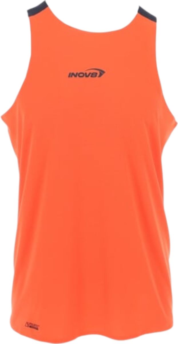 Tanktop inov-8 INOV-8 Airlite Pro Tank Top Orange | 001455-ordg-001