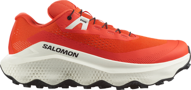 Sneakers og sko Salomon Salomon ULTRA GLIDE 3 Rød | l47755-900, 0