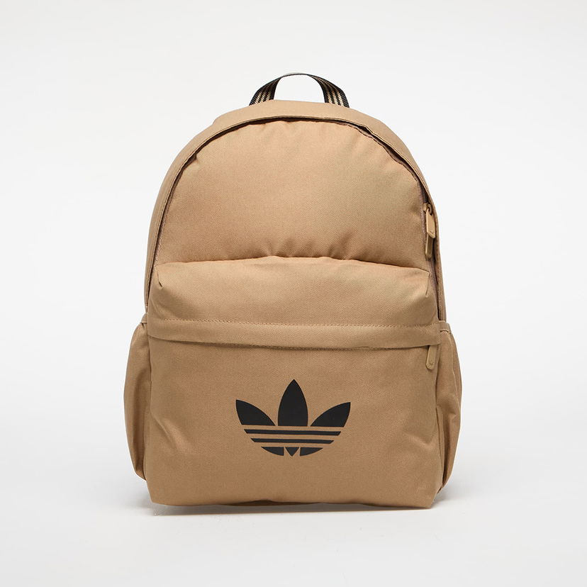 Rygsæk adidas Originals Adicolor Classic Backpack Beige | JX0212