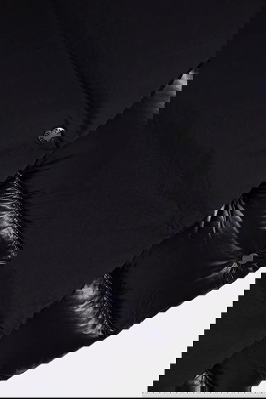 Tørklæde The North Face Redbox Down Smooth Scarf Sort | NF0A8EGG0SA1, 2