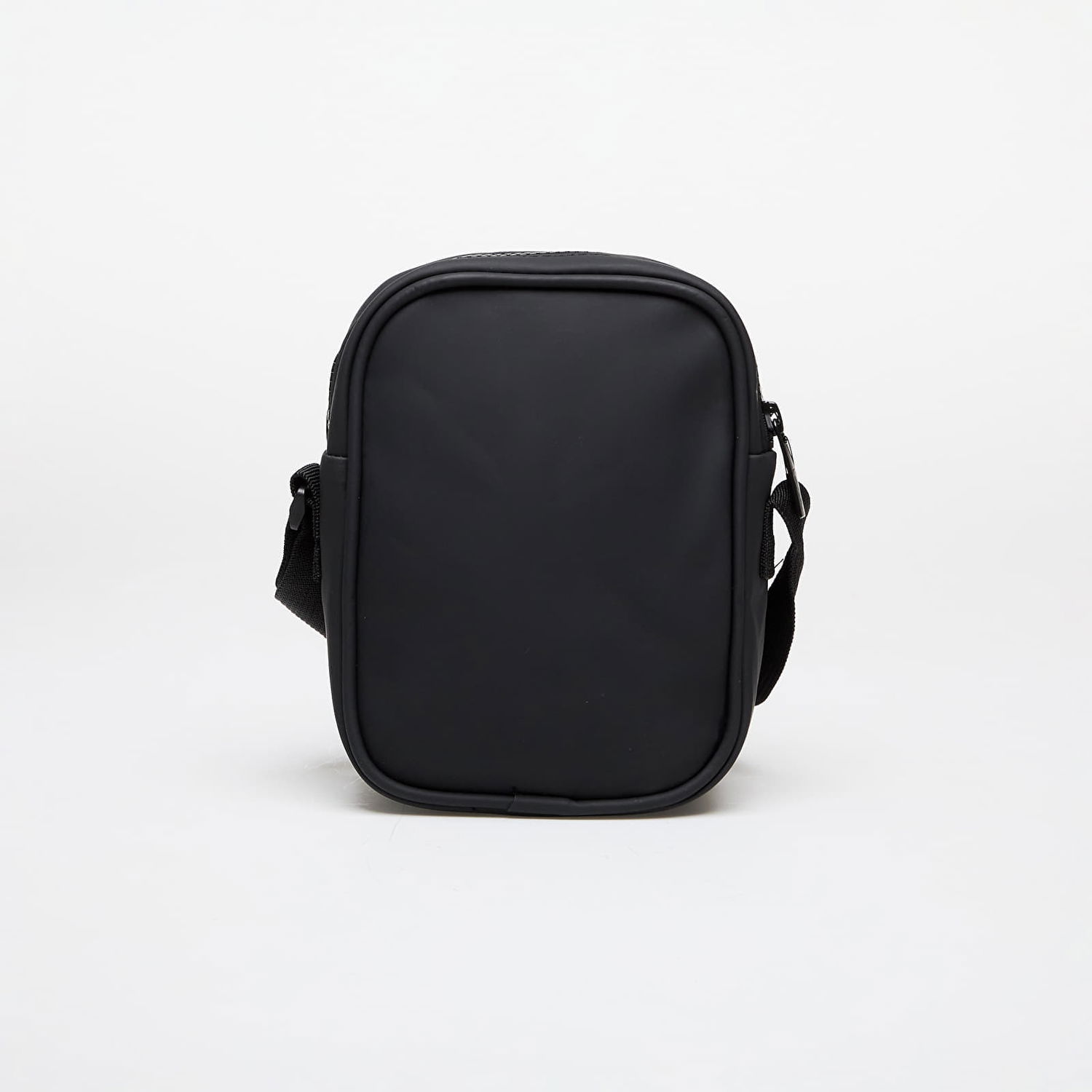 Skuldertaske Karl Kani Signature Pouch Bag Black Universal Sort | KA241-019-1, 1