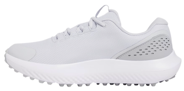 Sneakers og sko Under Armour UA Surge Golf Hvid | 3027889-014, 2