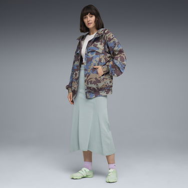 Sneakers og sko Puma Mostro Jelly Grøn | 401667_01, 2