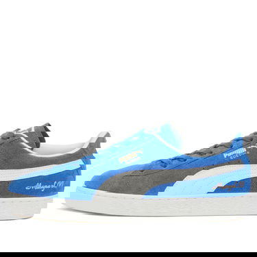 Sneakers og sko Puma END. x Mangal II Suede Blå | 40101101, 1