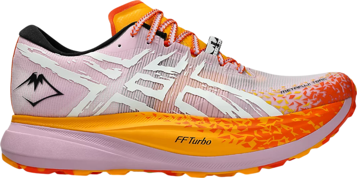 Sneakers og sko Asics METAFUJI TRAIL Flerfarvet | 1013a141-700, 0