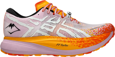 Sneakers og sko Asics METAFUJI TRAIL Flerfarvet | 1013a141-700, 0
