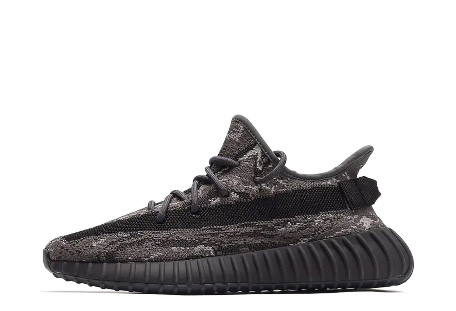 Sneakers og sko adidas Yeezy Boost 350 V2 MX "Dark Salt" Grå | ID4811, 1
