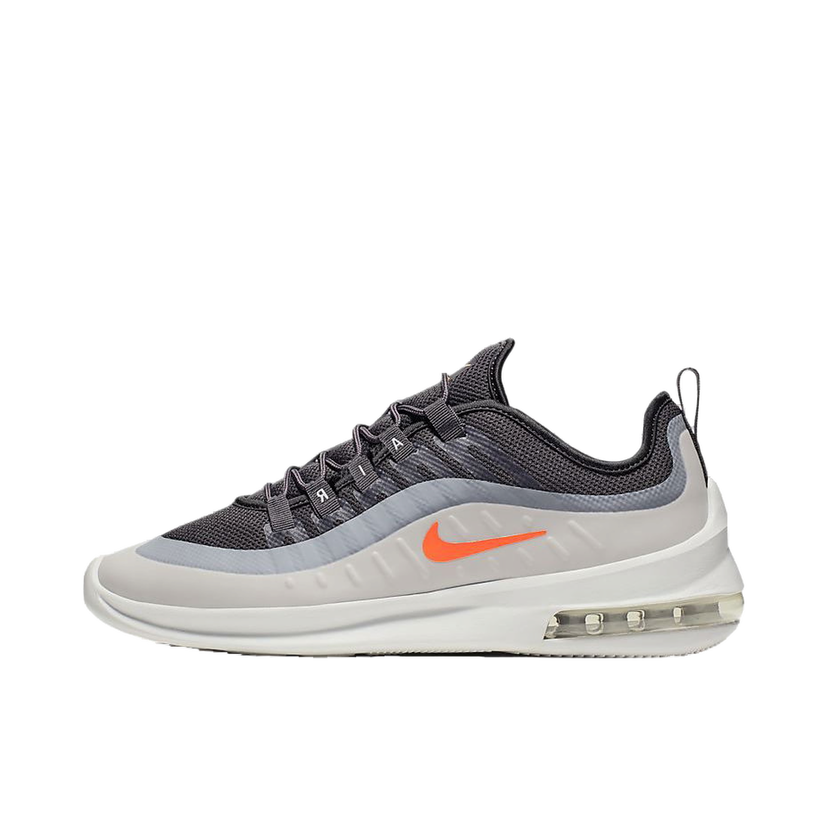 Sneakers og sko Nike Air Max Axis Thunder Grey Hvid | AA2146-013
