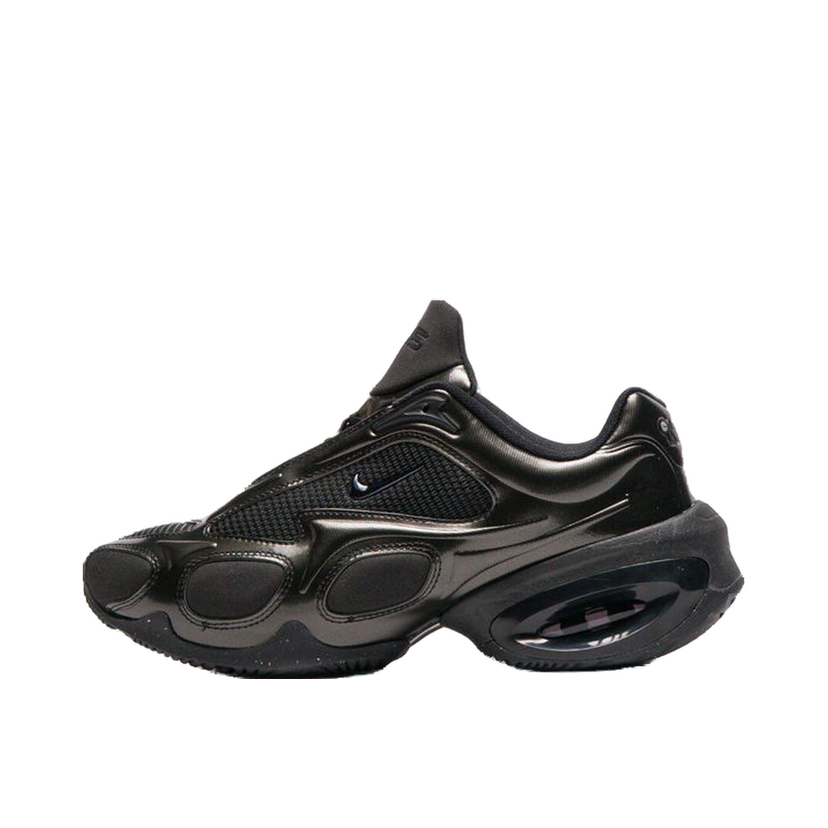 Sneakers og sko Nike Air Max Muse Sort | FV1920-003