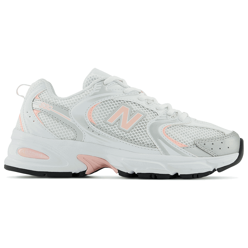 Sneakers og sko New Balance 530 Hvid | MR530ECP, 0