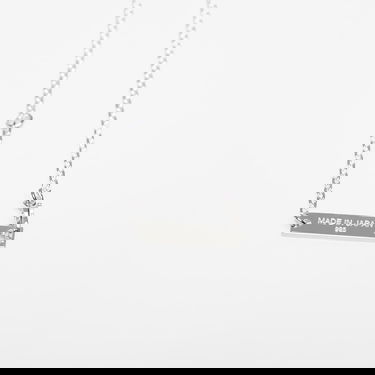 Halskæde Ambush Epoxy Amblem Charm Necklace Grå | BMOB00ES24SIL0011000, 1