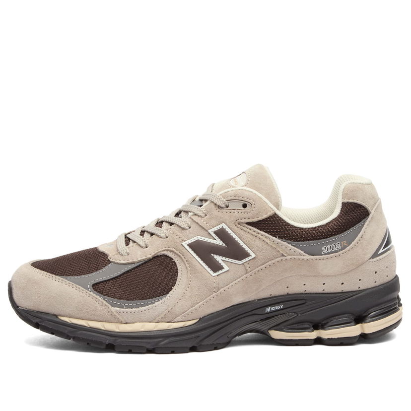 Sneakers og sko New Balance 2002R Beige | U2002RO