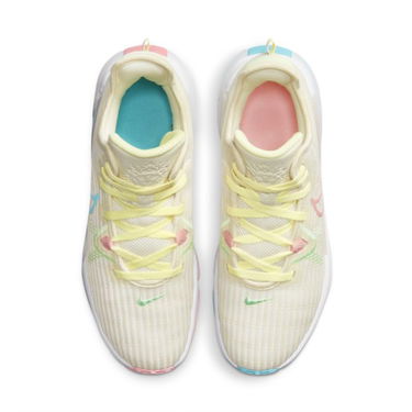 Sneakers og sko Nike LeBron Witness 6 Gul | CZ4052-103, 2
