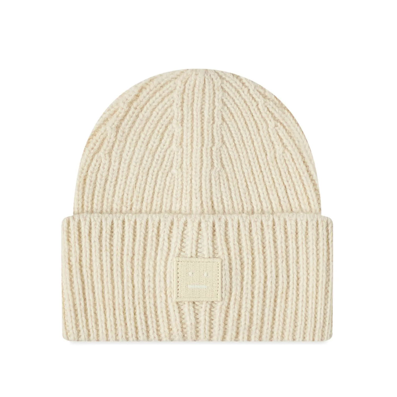 Beanie Acne Studios Pana Face Beanie Beige | C40270-633, 0