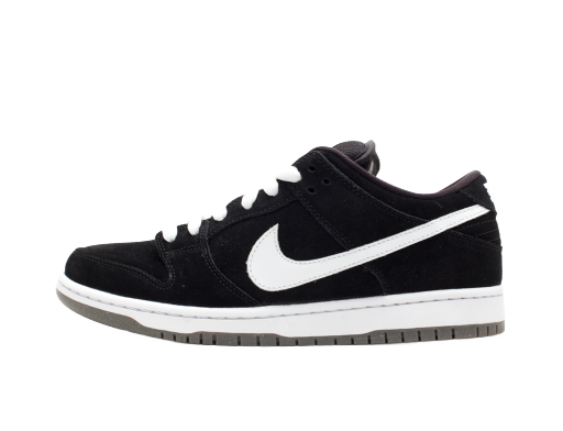 Sneakers og sko Nike SB SB Dunk Low Black White 2011 Sort | 304292-016