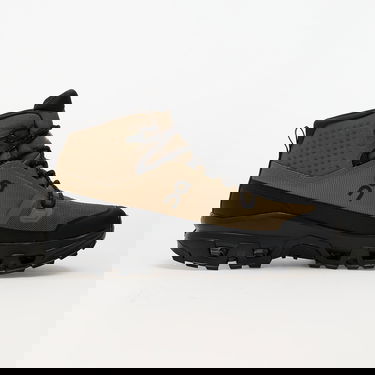 Sneakers og sko On Running Cloudrock Mid WP Brun | 3MF10161473, 2