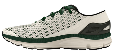 Tøj Under Armour Unisex SpeedForm® Sort | 3026770-001, 2