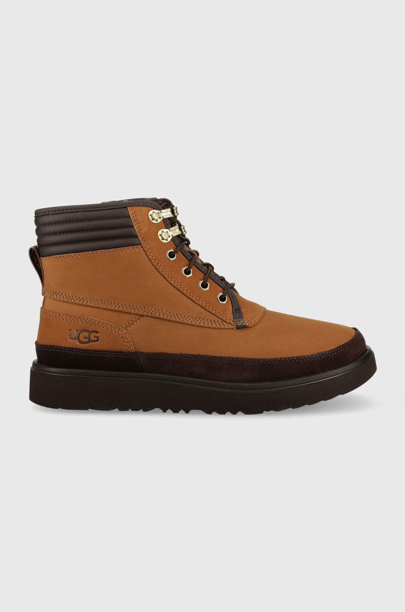 Sneakers og sko UGG Highland Sport Boots Brun | 1130729.CHE