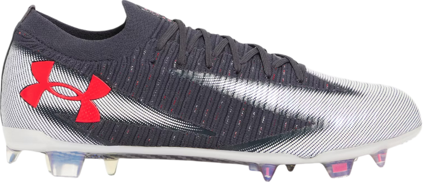 Sneakers og sko Under Armour Under Armour Shadow Elite 3 FG Grå | 3028288-016