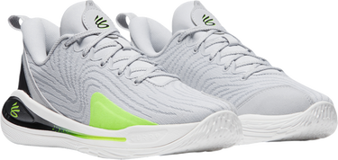 Sneakers og sko Under Armour Under Armour GS CURRY 12 Grå | 3027645-100, 4