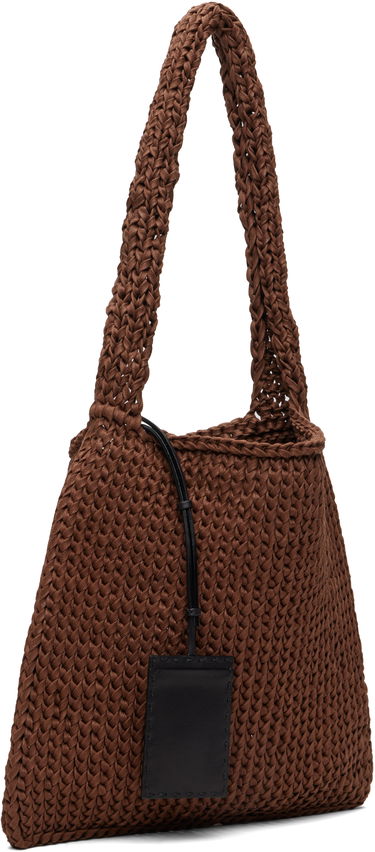 Mulepose The Row The Row Didion Tote Bag Brun | W1828-W4004, 1