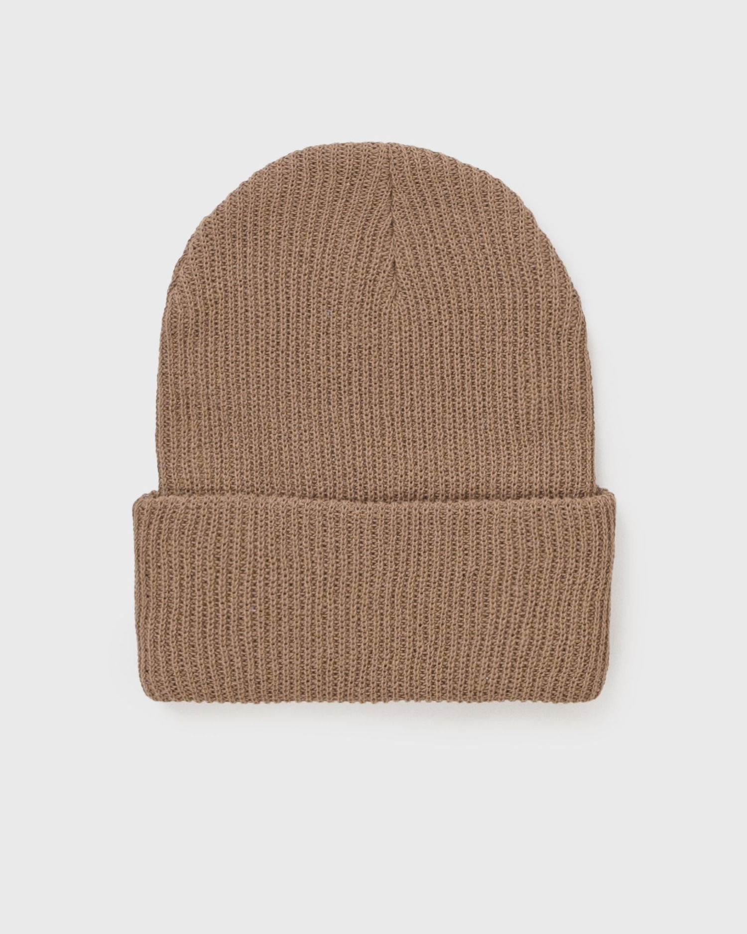 Beanie Nike BEANIE UTILITY SWOOSH Brun | 196151025143, 1