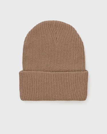 Beanie Nike BEANIE UTILITY SWOOSH Brun | 196151025143, 1