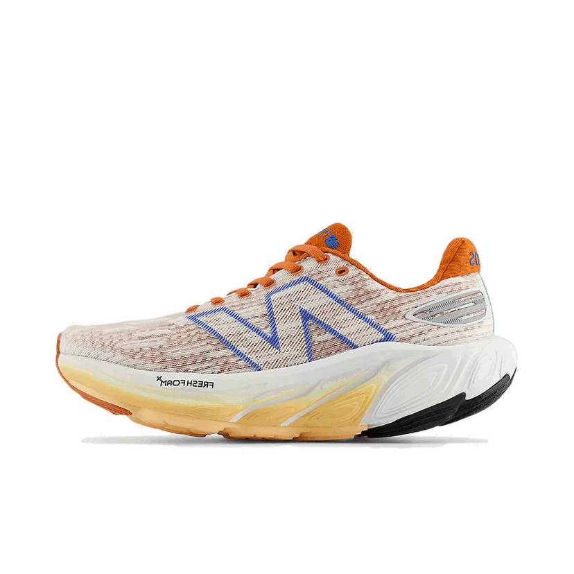 Sneakers og sko New Balance Balox x Fresh Foam "Infield Clay" Orange | WBALLA1