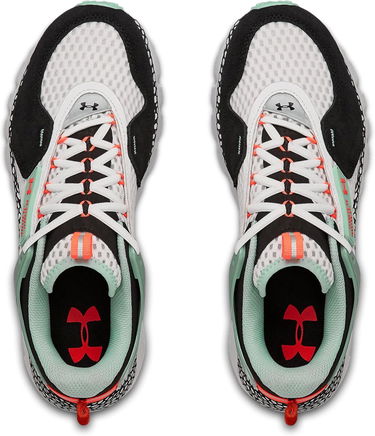 Sneakers og sko Under Armour HOVR Summit Sort | 3022579-002, 4