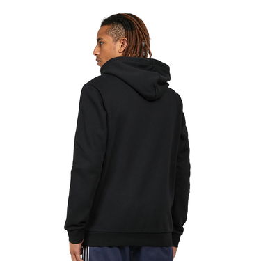 Sweatshirt adidas Originals Graphics Common Memory Hoodie Sort | HC7162, 2