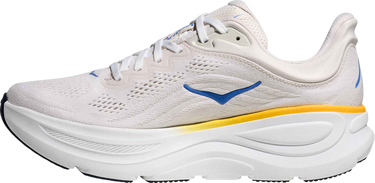 Sneakers og sko Hoka One One Bondi 9 Hvid | 1162011-wgrt, 4