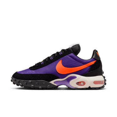 Sneakers og sko Nike Air Max Waffle SP Lilla | FV6946-500, 1