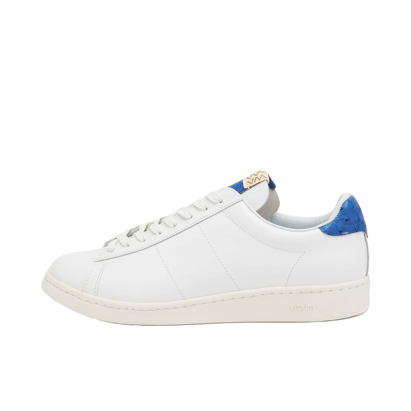 Sneakers og sko visvim Visvim Corda-Folk, Size UK 10 Hvid | 125102002001-BLE