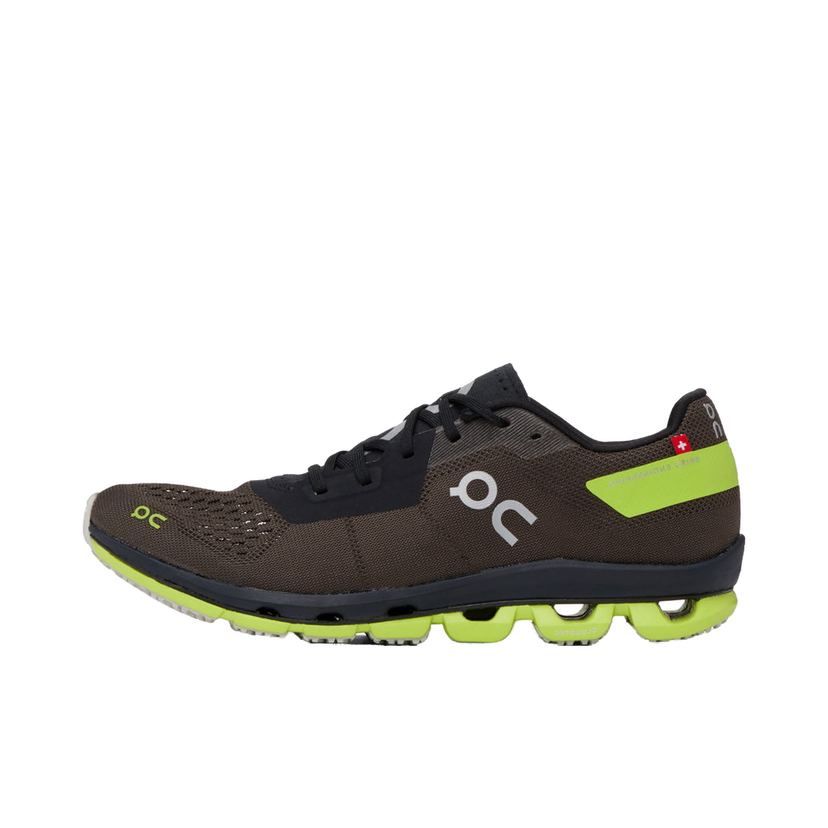 Sneakers og sko On Running Cloudflash Brun | 36.98171