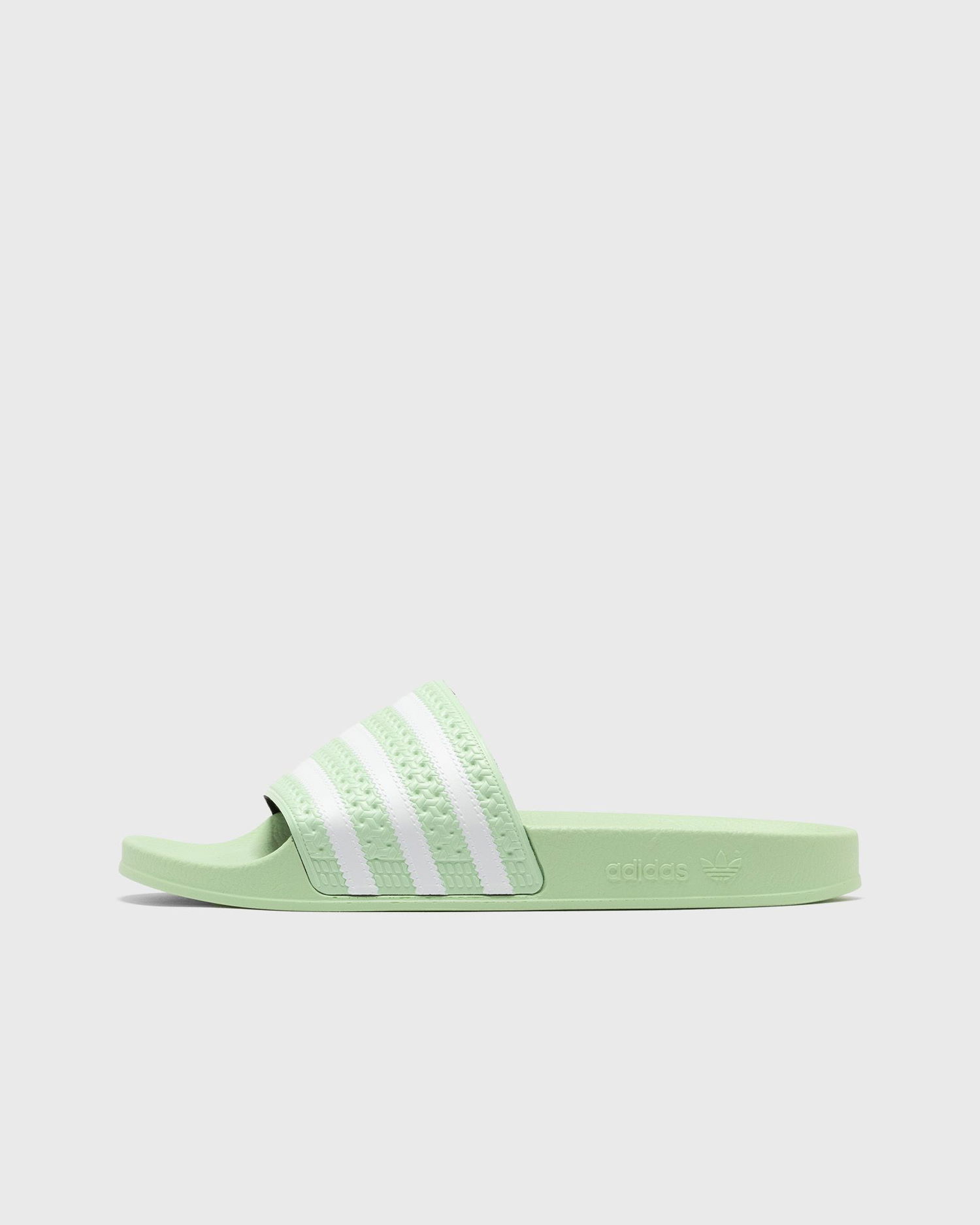 Sneakers og sko adidas Originals ADILETTE W Grøn | IE3048, 0