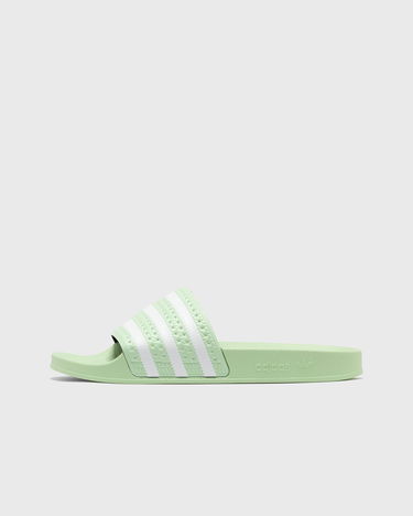 Sneakers og sko adidas Originals ADILETTE W Grøn | IE3048, 0