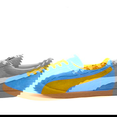 Sneakers og sko Puma Brasil Blå | 401048-04, 0