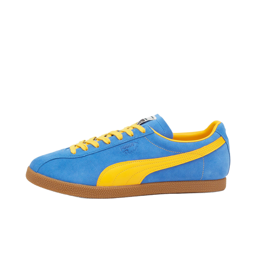 Sneakers og sko Puma Brasil Blå | 401048-04