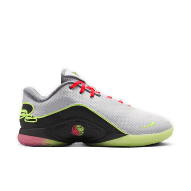 Sneakers og sko Nike LeBron 22 Moonlight Hvid | FZ1094-101, 2