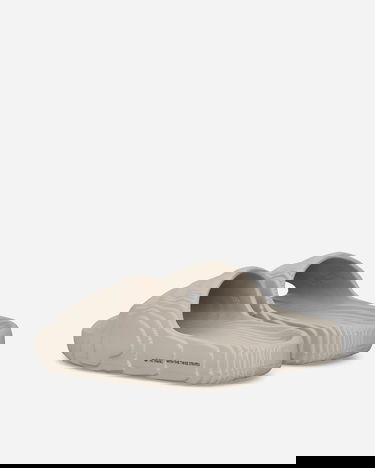 Sneakers og sko adidas Originals Adilette 22 Beige | HQ4670, 4