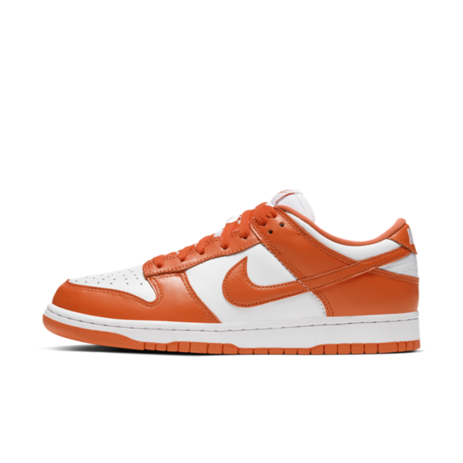 Sneakers og sko Nike Dunk Low Retro SP "Syracuse" Orange | CU1726-101, 0