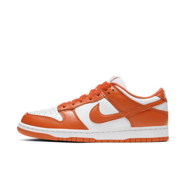 Sneakers og sko Nike Dunk Low Retro SP "Syracuse" Orange | CU1726-101, 0