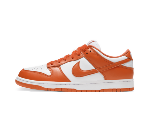 Sneakers og sko Nike Dunk Low Retro SP "Syracuse" Orange | CU1726-101
