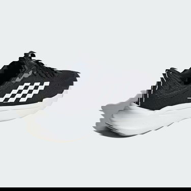 Sneakers og sko adidas Originals AlphaEdge + Sort | IF7292, 4