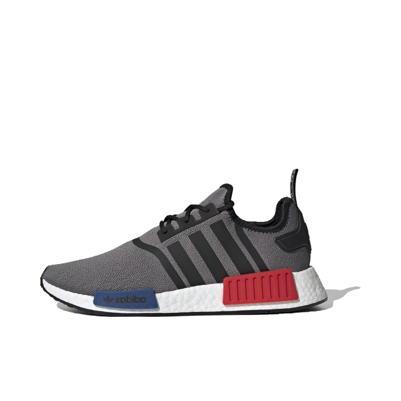 Sneakers og sko adidas Originals NMD_R1 Grå | GZ7924
